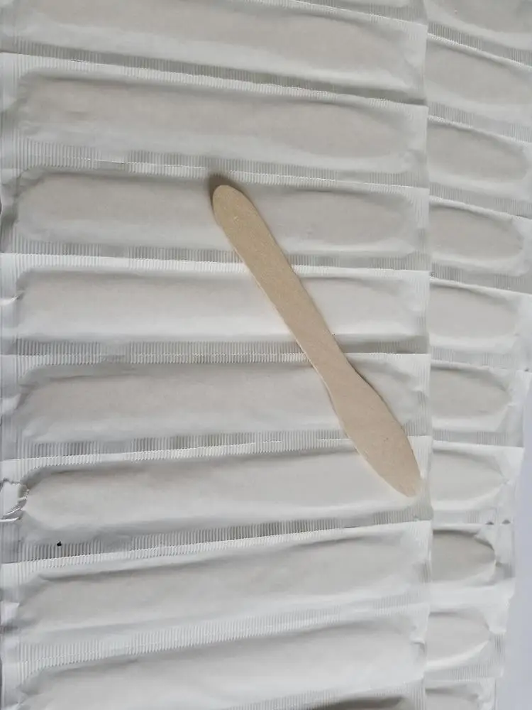 
Disposable Wooden Coffee Stirrers Coffee Stirrer 