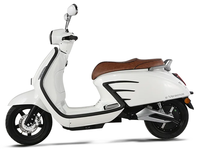 wholesale price sale new model classic scooter veracruz