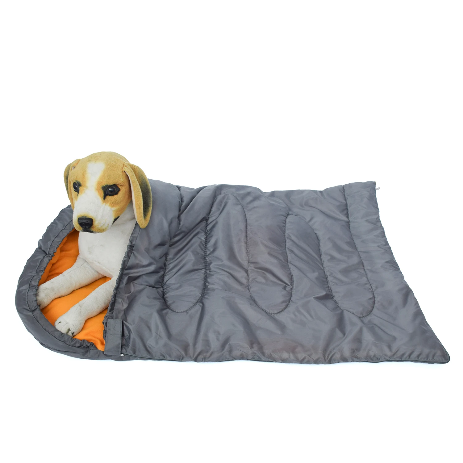

2021 New Arrival Packable Designers Dog Beds, Foldable Bed Dogs Pet Sleeping Bag
