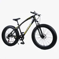 

cheap 24/27 speed 24/26inch adult fat tire snow beach cruiser bicycle mountain bike