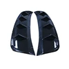 Super Quality Car Parts Accessories Carbon Fiber Spoiler