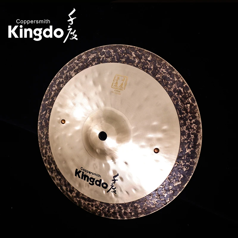 B20 Handmade Professional Effect Cymbal Buy B20 Effect Cymbal