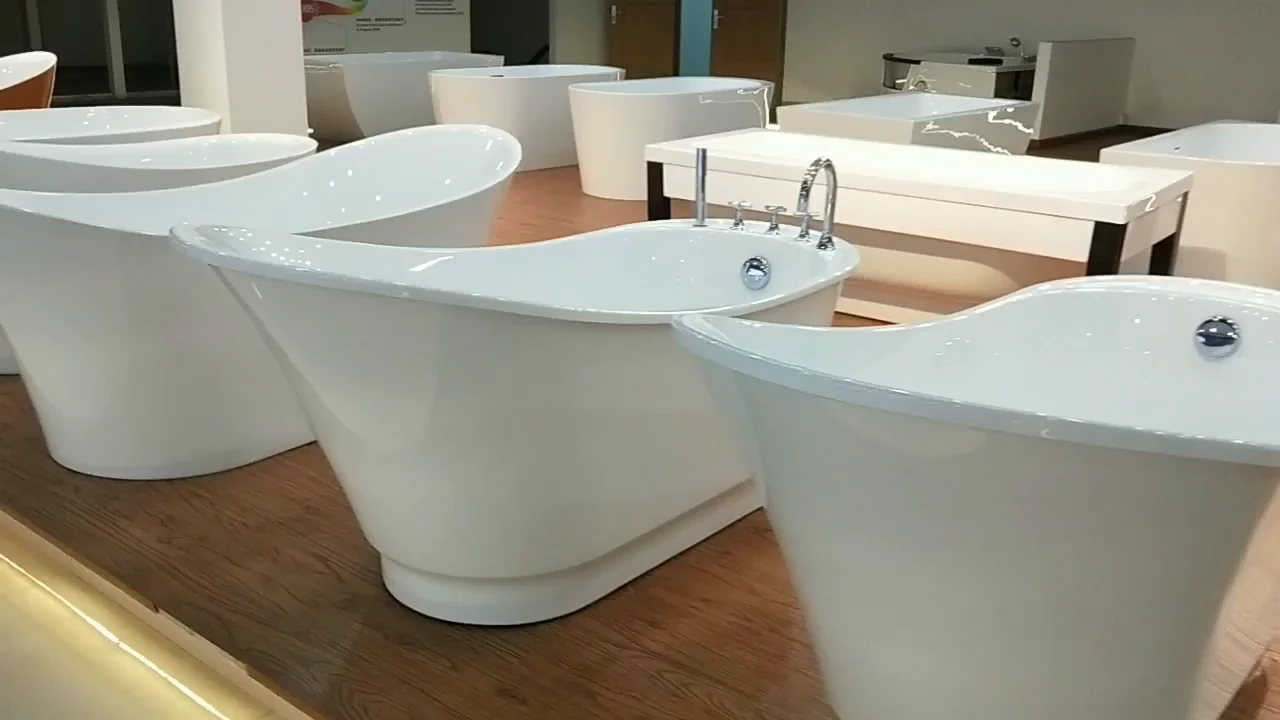 surplus warehouse bathtubs