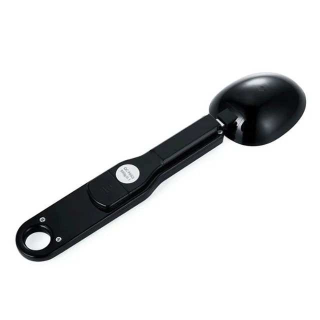 Home Use Kitchen Scale 500g 300g 0.1g Electronic Gram Weighing Electric LCD Display Food Weight Measuring Digital Spoon Scale