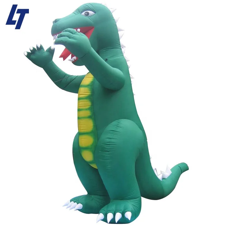 Customized Inflatable Black Dragon Shape For Halloween Decoration Buy