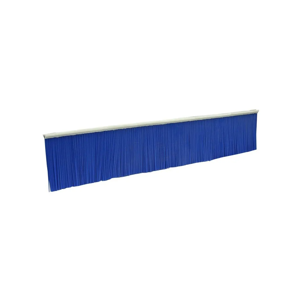 New Design PP Strip Brush for Strip Broom Forklift Strip Brush for Road Cleaning