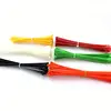 Hampool High Quality Flexible Eco Heat Resistant Nylon Self locking Cable Ties