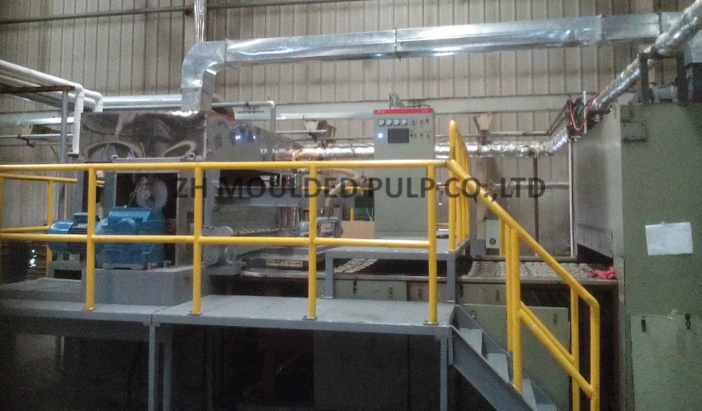 
Waste Paper Recycle Used Egg Tray Machine/automatic Paper Pulp Egg Tray Production Line/small Machine Making Egg Tray 