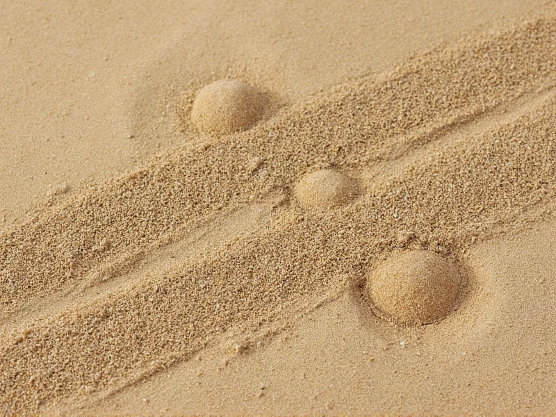 Sand and wind elements combined in Infinite Craft