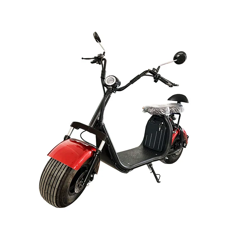 

Electric scooter 800W citycoco scooter EEC/COC Certification citycoco electric motorcycle