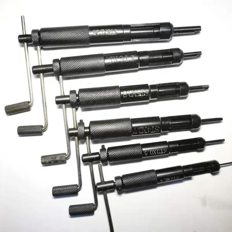 
China professional wire thread insert installation tool 