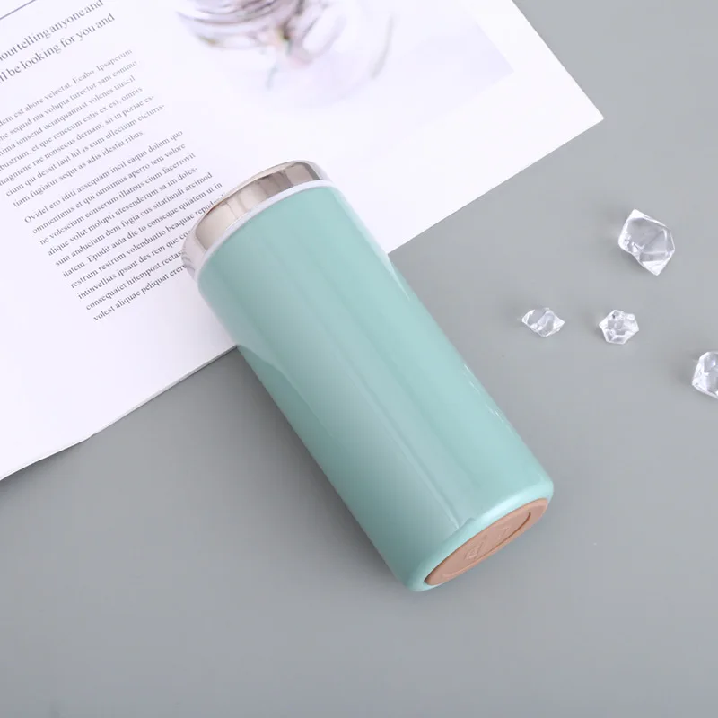 

Mikenda wholesale stainless steel water bottles bulk vacuum flasks thermos 304, As picture