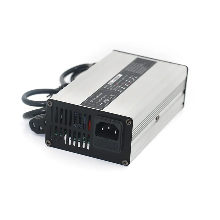 

TengShun 240W 60v 67.2v 3a fast electric citycoco lithium battery charger for electric scooter 60v 12ah 20ah battery