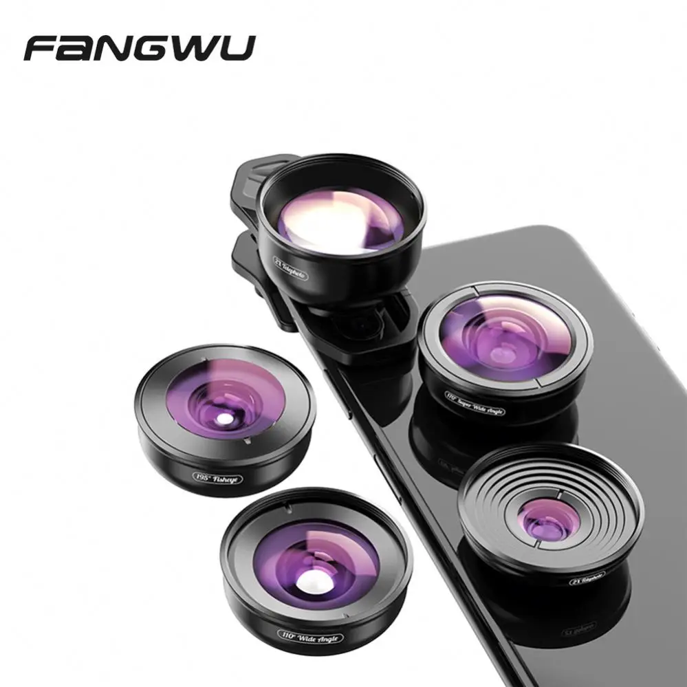 

New Design Back Mobile Camera Lens Price, Black