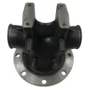 Customized precision cnc machining iron casting service parts custo CNC customized processing