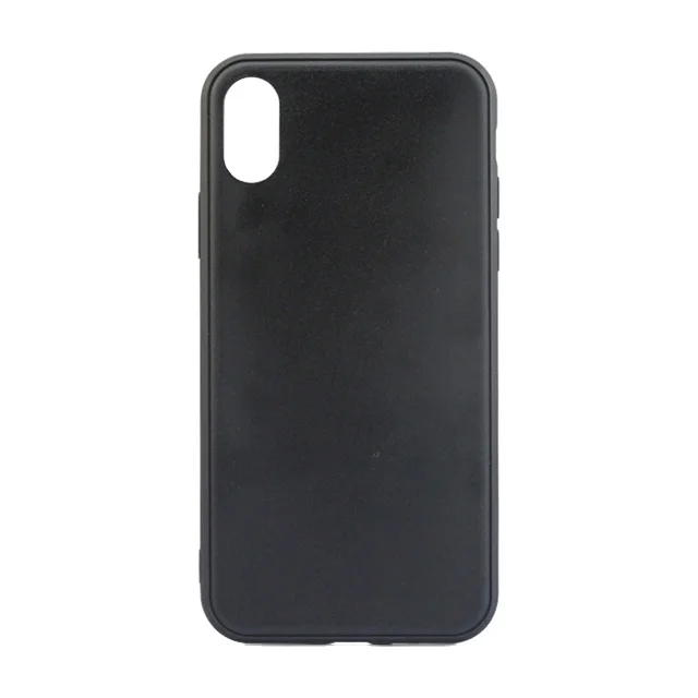 

Groove Phone Case with Lanyard Hole for iPhoneX in Stock