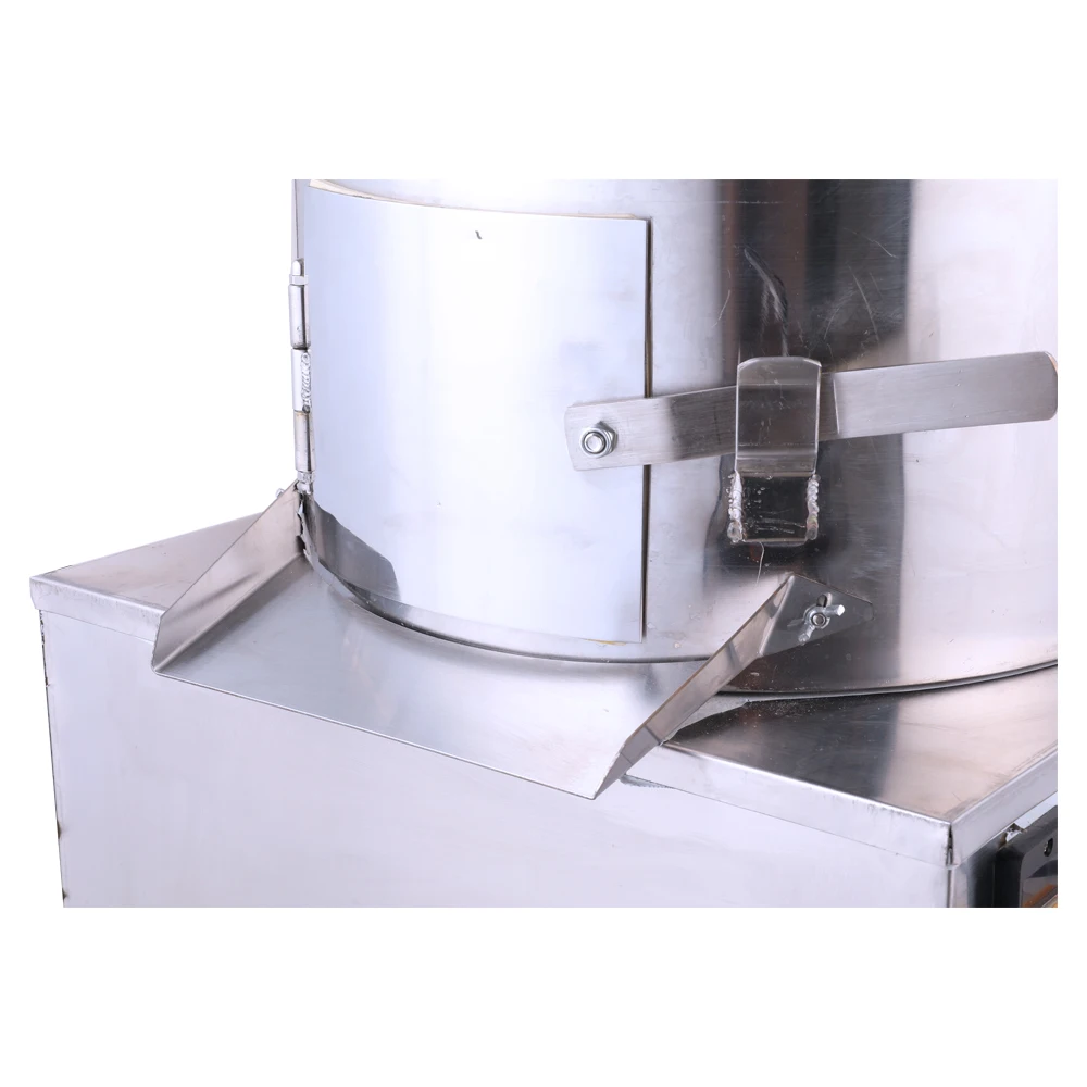 
The sell commercial potato peeler machine price potato peeling machine 