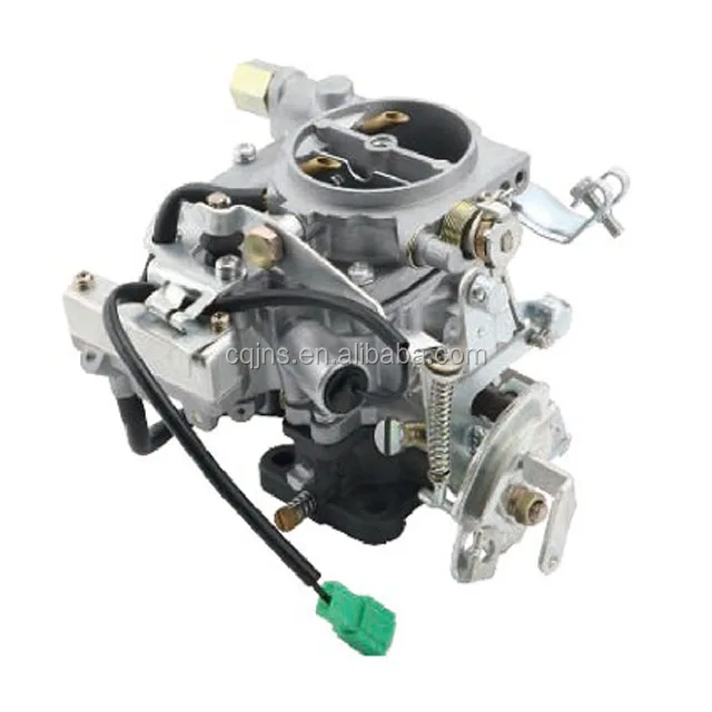 Good Price Car Engine Parts 4k Carburetor For Toyota Oem 2110013170