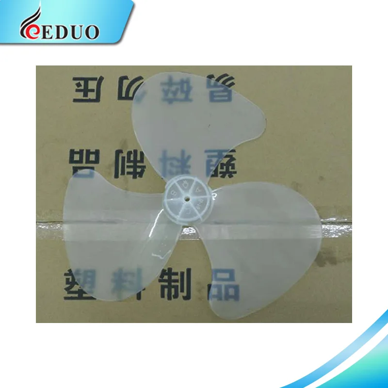 
Plastic 400mm 3PP blade 16 inch for stand/wall fan 