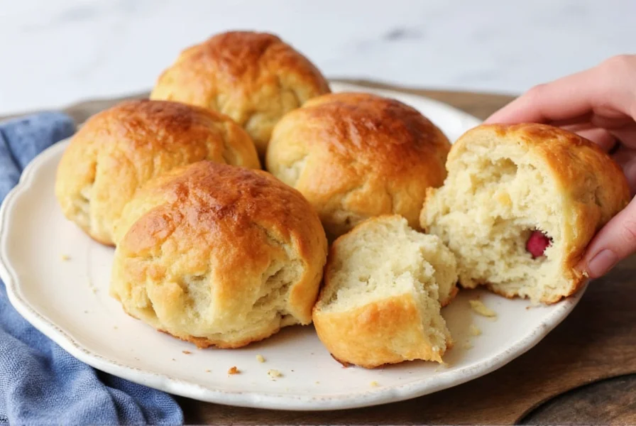 cardamom buns recipe