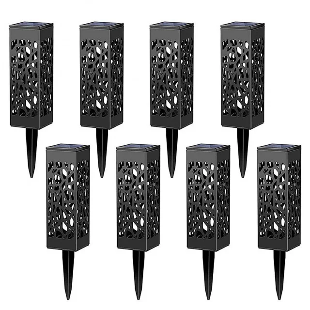 

Amazon Hot Sale Solar Garden Lights Outdoor Landscape