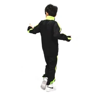 

Hot sale outfits boy's clothing sets boy clothes for kids New children's wear children's boy kids tracksuits