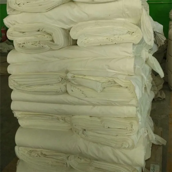 
T 100% Polyester pocketing grey fabric 45sx45s 110x76 63