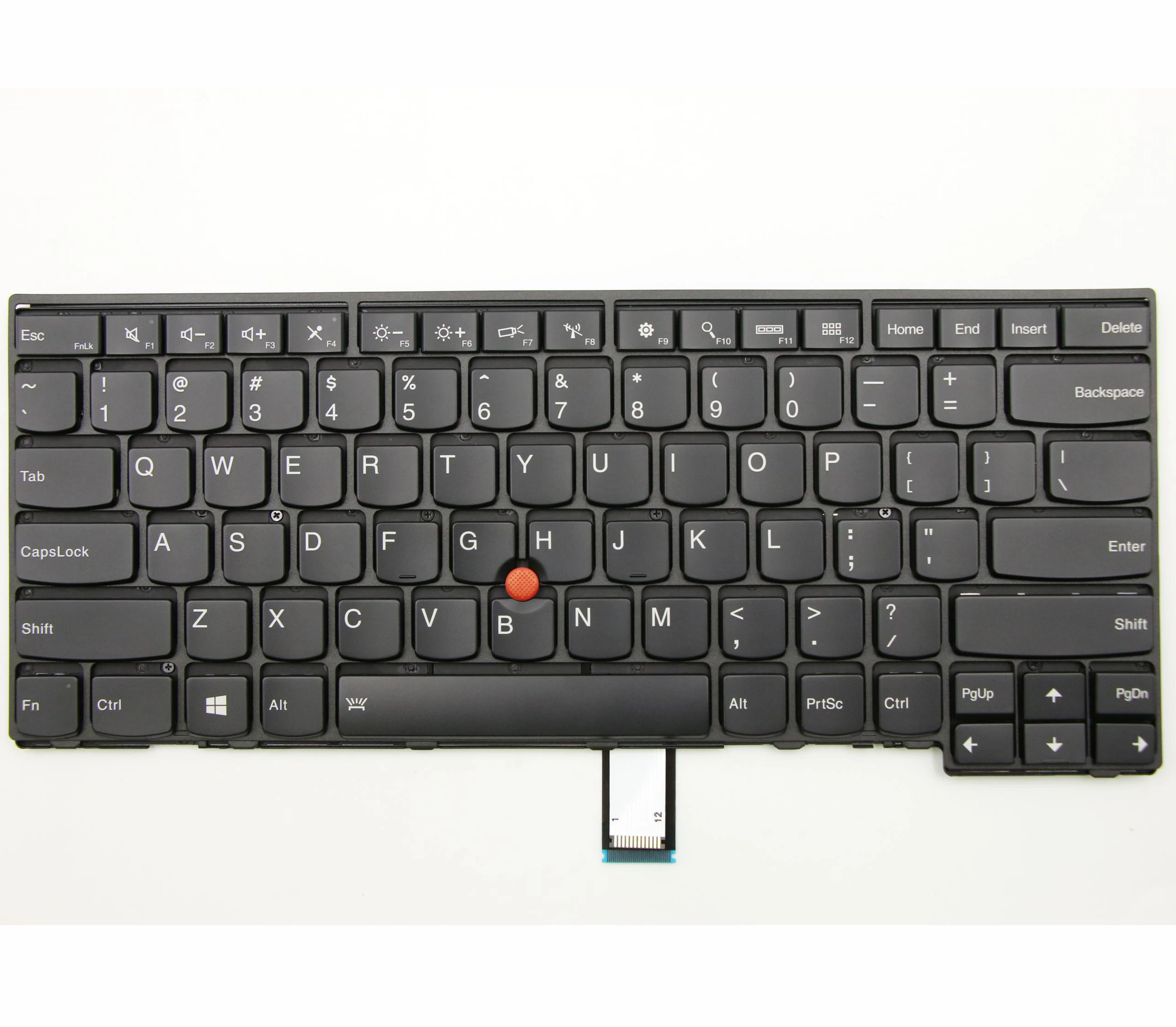 

04X0101 00HW837 04X0139 Laptop US keyboard for lenovo IBM Thinkpad T440 T440P T440S E431 E440 L440 L450 T460 T450