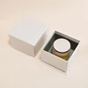 Chinese Supplier Custom Print Tie Bikini Gift Box Package Magnetic