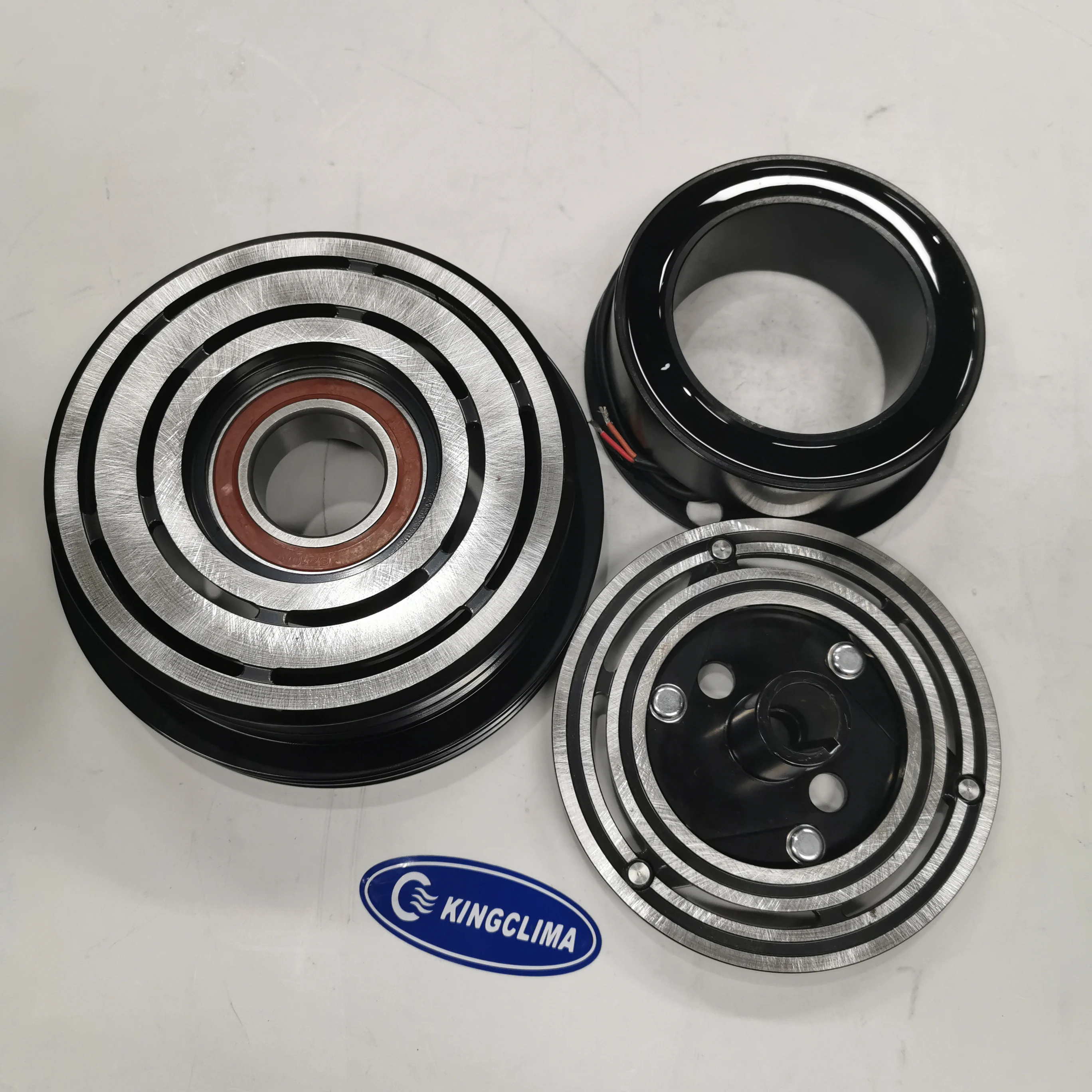 24v Compressor Clutch For Tm31 Buy Compressor Clutch