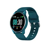 

2020 new bluetooth android smart watch men with round display for apple