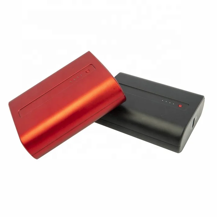 

TOYOUMI Elegant and Cheap 10000mAh Power Banks with Its Own Box Can Be uUsed as A Gift with A Cute and Delicate Appearance