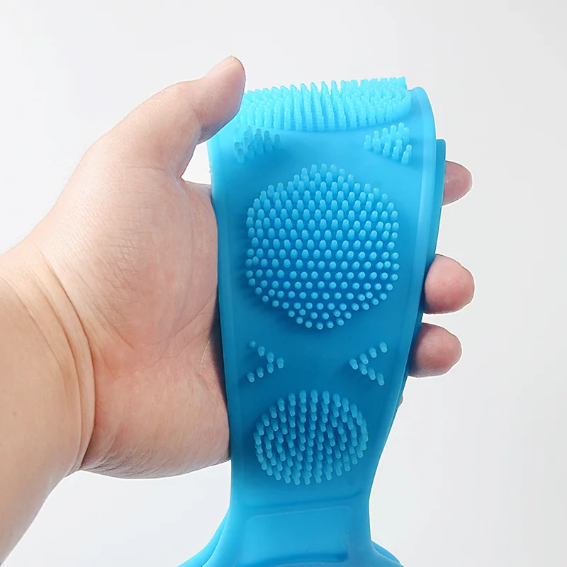 
Innovated Bath back strap 