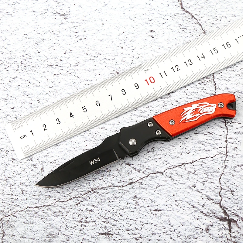 

2022 New Design Folding Camping Knife For outdoor