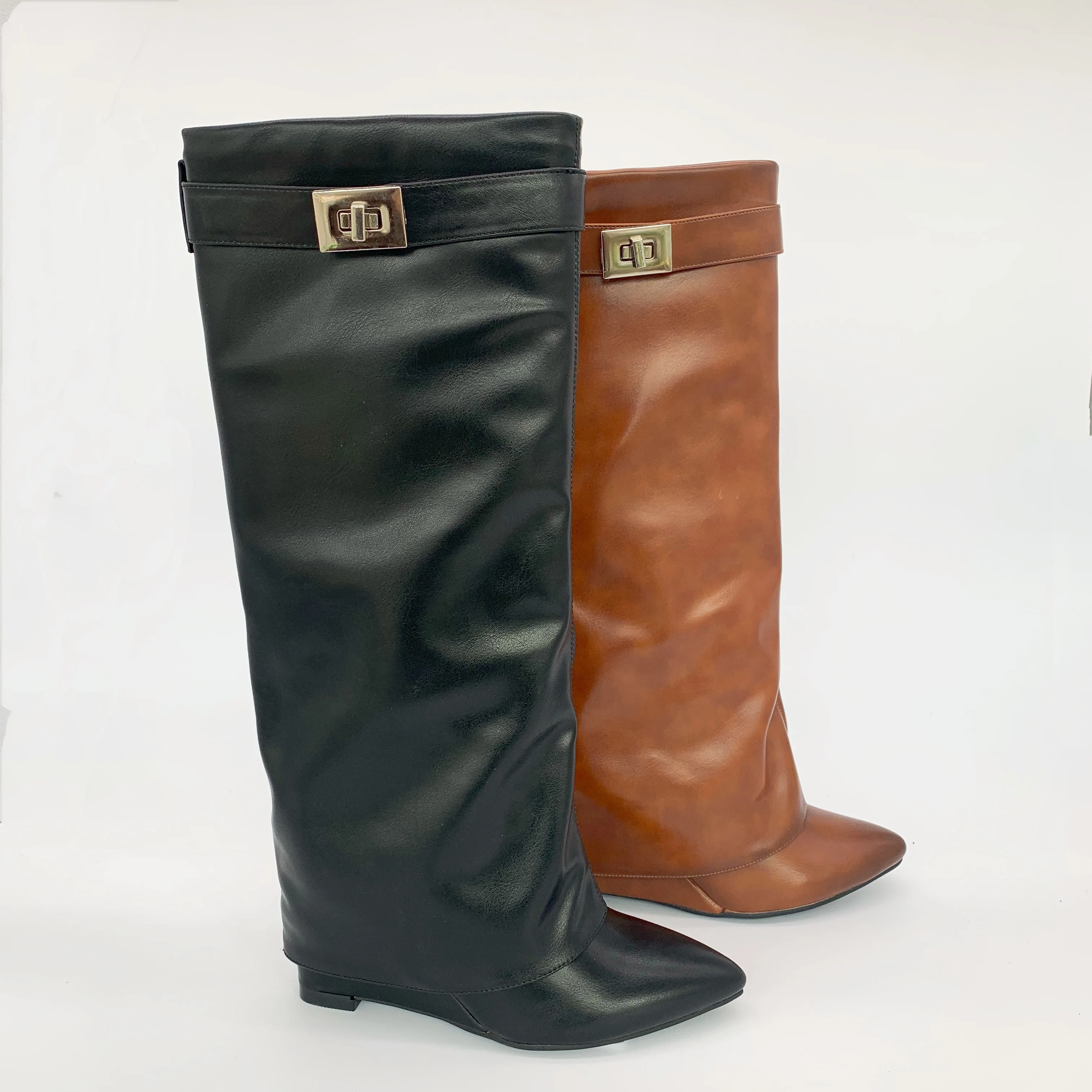 

New original wholesale women fashion sexy high height lady shoes