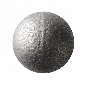 6 Inch Cast Steel Ball And Forged Ball 