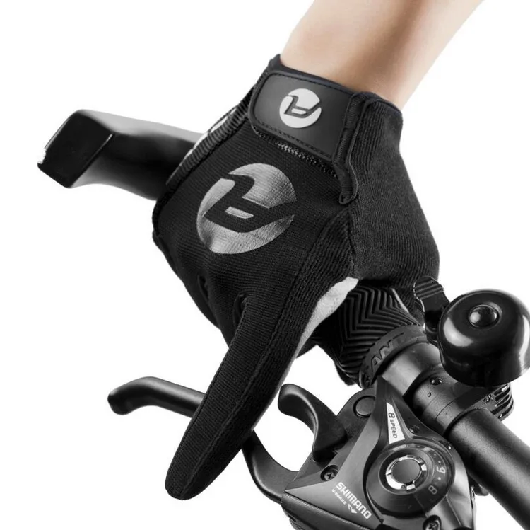 

Huanwei Summer Training Exercise Gym Gloves Sports Touch Screen Fitness Outdoor Riding Gloves