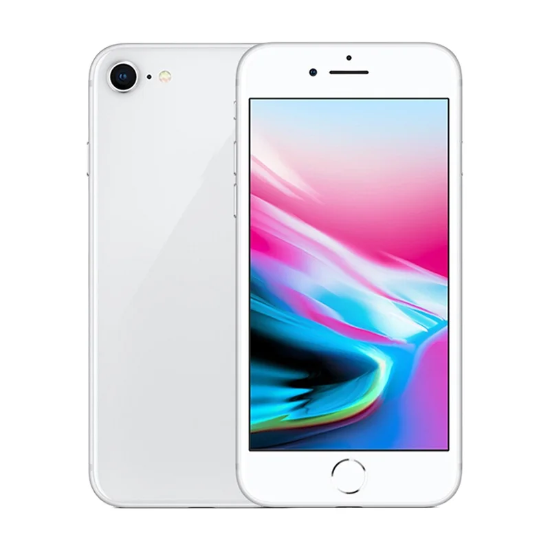 

Wholesale Mobile iPhone For Phone 8/8p Refurbished Cell Phone