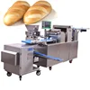 Multi-function automatic bread making machine