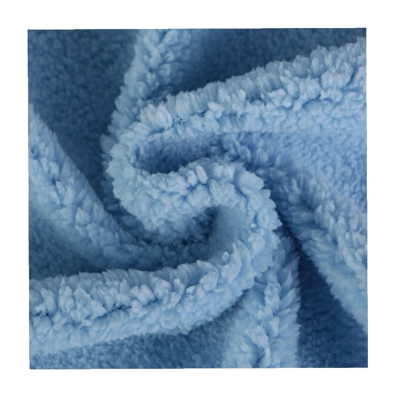 Plain Sherpa Fleece Fabric Sherpa Fleece Fabric By The Yard Velour