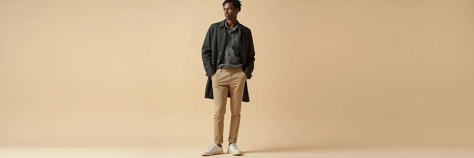 Top Men's Shoes Trends In 2025: Step Into Style And Comfort With The Hottest Masculine Shoes