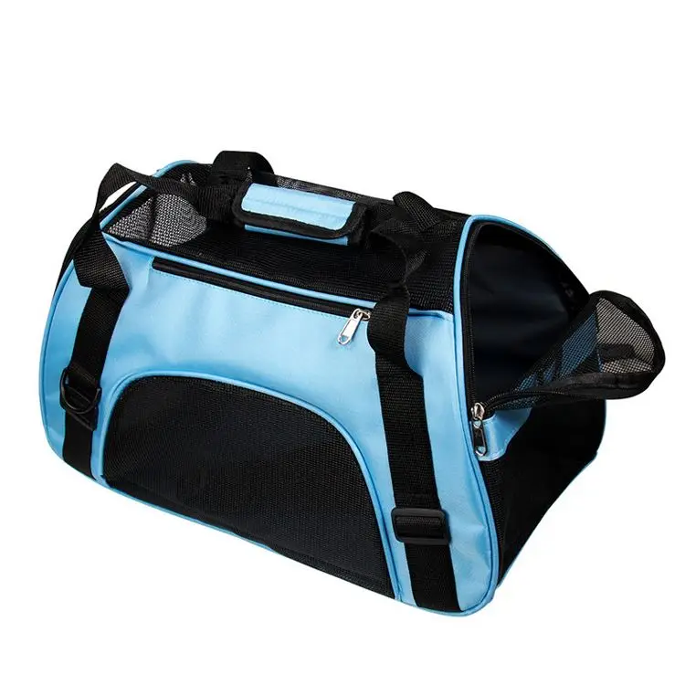 

Dog Cat Space Capsule Shaped Backpack Pet Travel Bag Pet Transport Carrier