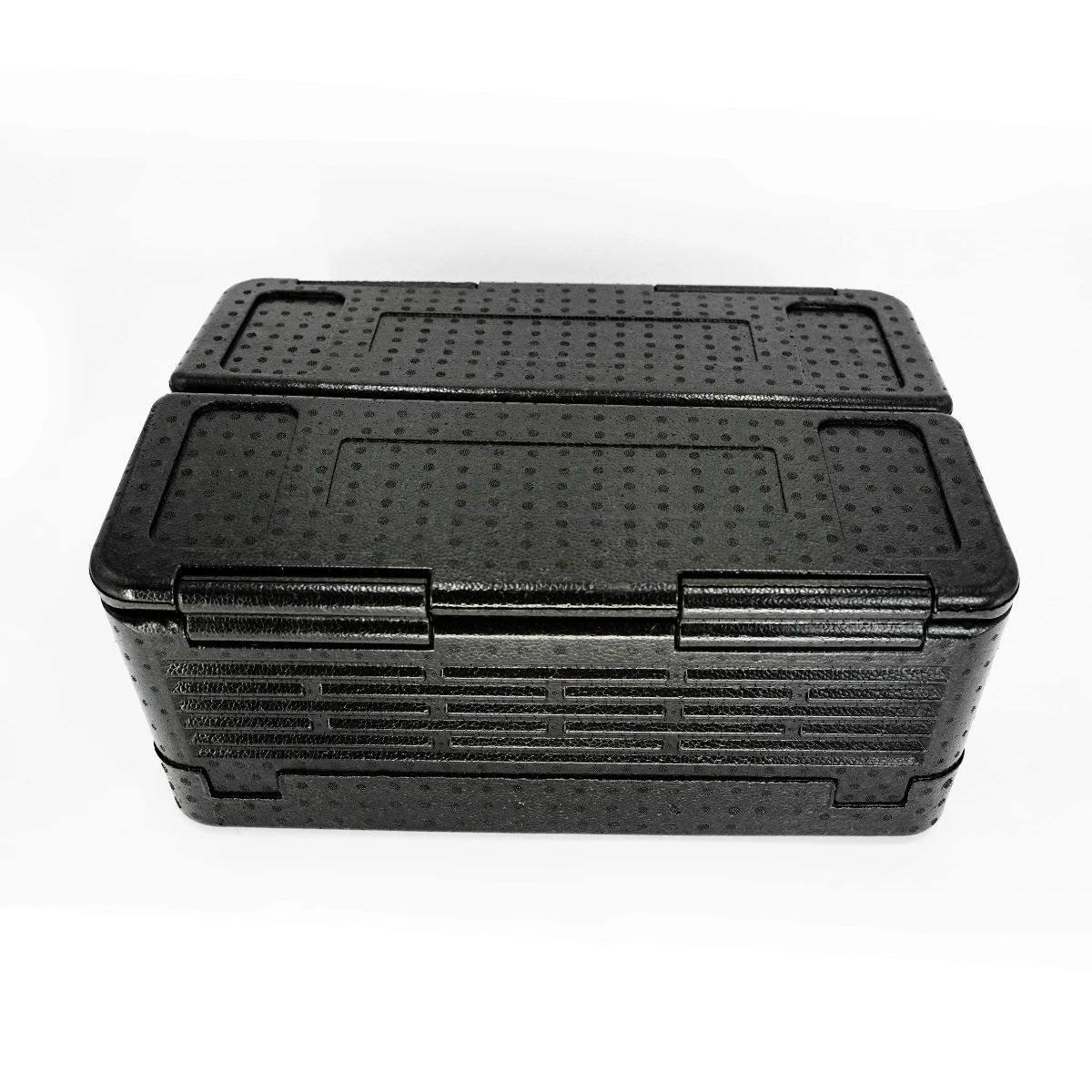 

Collapsible Folding EPP foam cooler box Large capacity for seafood transport, As per clients request