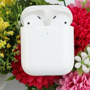 i500 TWS Wireless Mini Stereo Touch Earbuds Smart Sensor