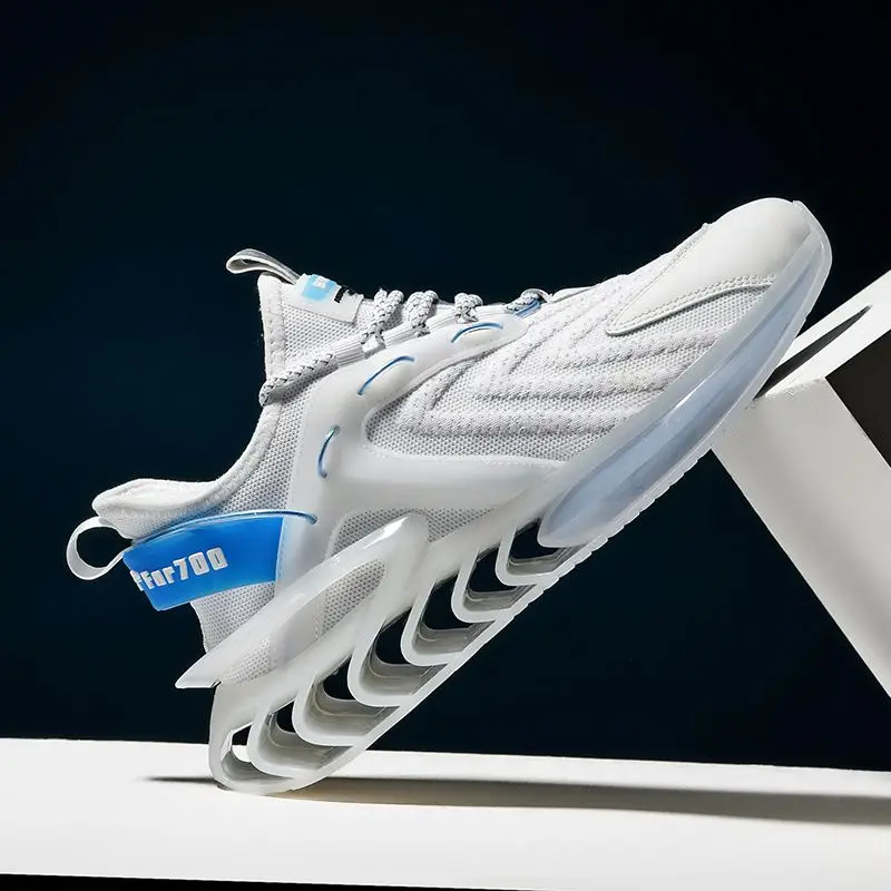 

Zapatillas Para Correr Con Plataforma Acolchada Hombres Shoes Men Sport Fitness From China Runing Shoe Pad Sports Helmet