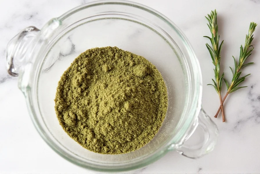 Rosemary Bread
