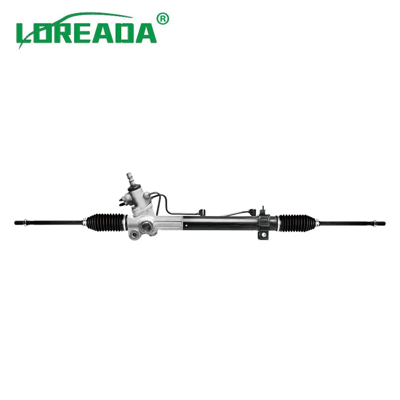 LOREADA LHD Auto Steering Gear STEERING RACK for RX300 44250-48041
