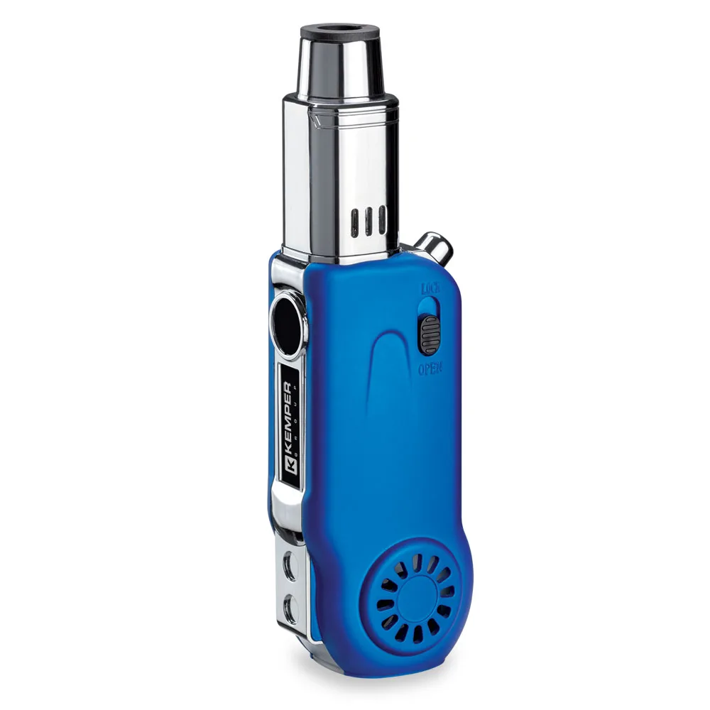 
PORTABLE MICRO LPG GAS REFILLABLE TORCH 