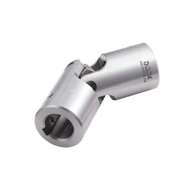 
Stainless steel steering universal joints for food processing 