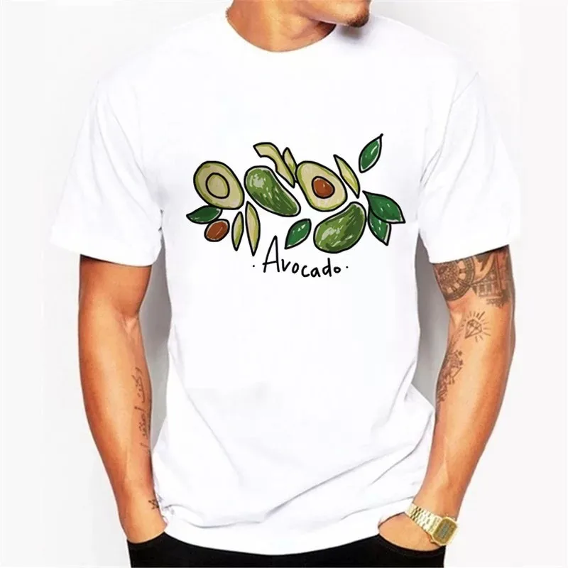 

Custom Summer fruit Printing Tshirt